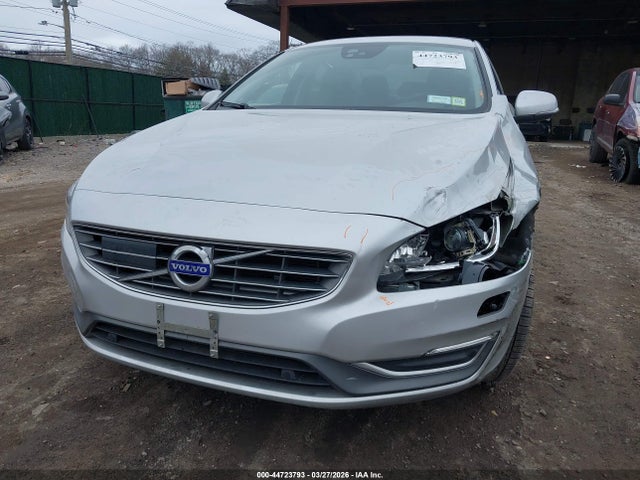 2017 VOLVO S60 INSCRIPTION LYV402TM7HB152707 Photo 5
