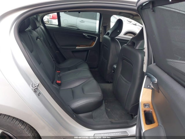 2017 VOLVO S60 INSCRIPTION LYV402TM7HB152707 Photo 7