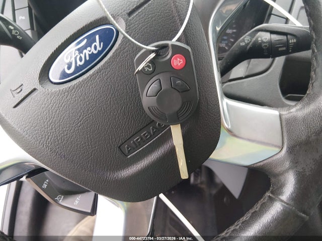 44723794 :رقم المزاد ، 1FTBF4XG4HKB43731 vin ، 2017 Ford Transit-350 مزاد بيع