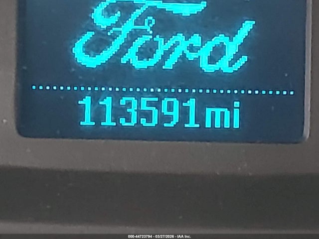 44723794 :رقم المزاد ، 1FTBF4XG4HKB43731 vin ، 2017 Ford Transit-350 مزاد بيع