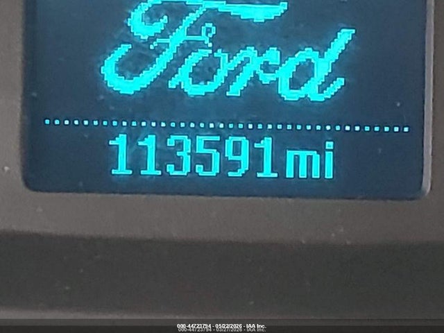 44723794 :رقم المزاد ، 1FTBF4XG4HKB43731 vin ، 2017 Ford Transit-350 مزاد بيع