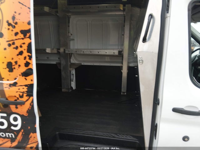 44723794 :رقم المزاد ، 1FTBF4XG4HKB43731 vin ، 2017 Ford Transit-350 مزاد بيع