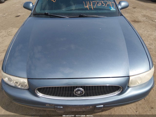 Aukcja sprzedaży 2001 Buick Lesabre Custom, vin: 1G4HP54K114207509, numer aukcji: 44723797