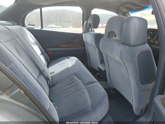 Aukcja sprzedaży 2001 Buick Lesabre Custom, vin: 1G4HP54K114207509, numer aukcji: 44723797