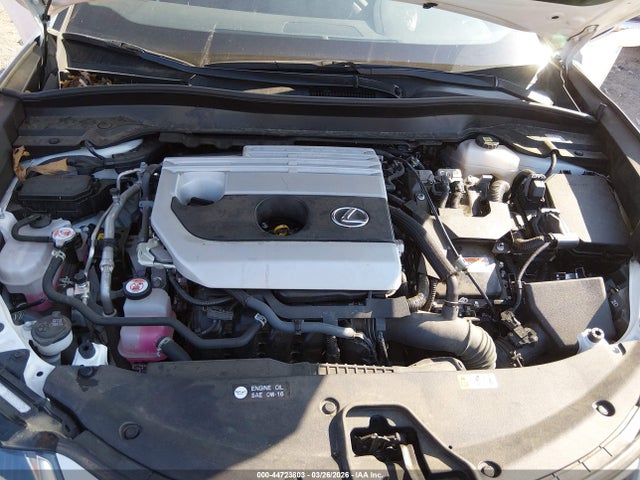 Aukcja sprzedaży 2023 Lexus Ux 250h F Sport Handling, vin: JTHR6JBH8P2139448, numer aukcji: 44723803