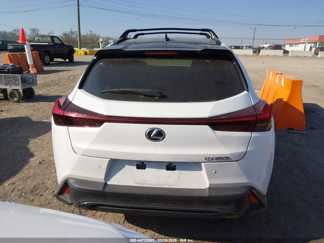 Aukcja sprzedaży 2023 Lexus Ux 250h F Sport Handling, vin: JTHR6JBH8P2139448, numer aukcji: 44723803