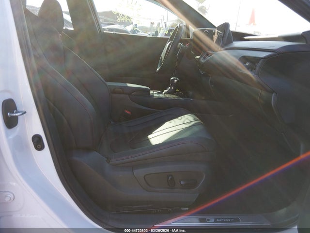 Aukcja sprzedaży 2023 Lexus Ux 250h F Sport Handling, vin: JTHR6JBH8P2139448, numer aukcji: 44723803