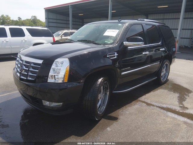 2011 CADILLAC ESCALADE 1GYS3AEF1BR207976 Photo 1