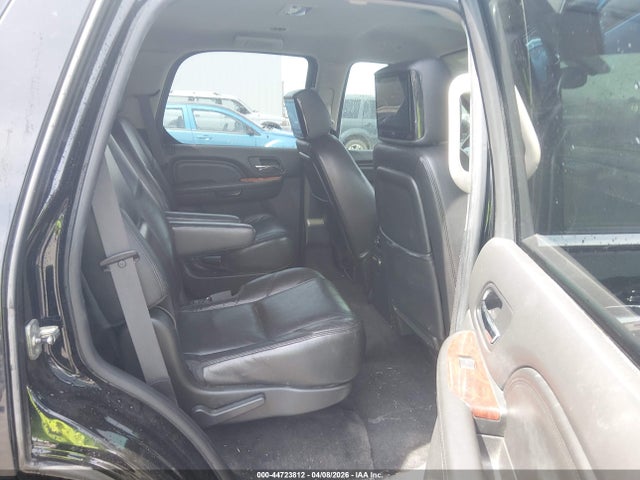 2011 CADILLAC ESCALADE 1GYS3AEF1BR207976 Photo 7