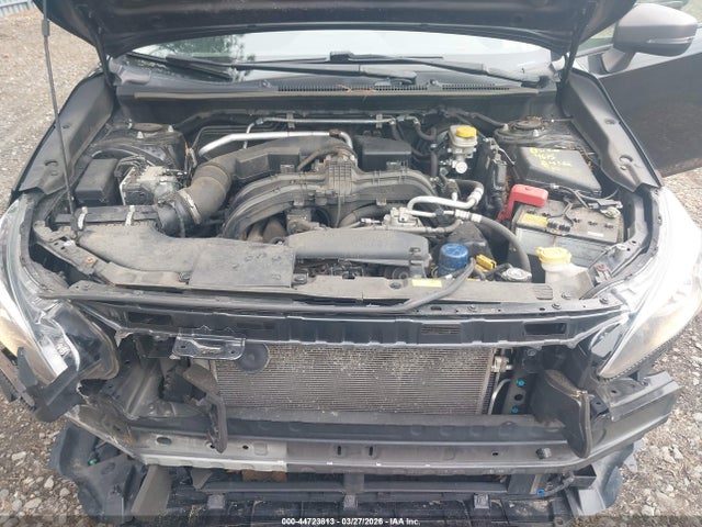 Aukcja sprzedaży 2023 Subaru Crosstrek Sport, vin: JF2GTHSC3PH242208, numer aukcji: 44723813