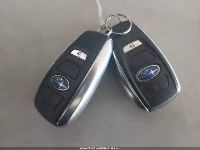 Aukcja sprzedaży 2023 Subaru Crosstrek Sport, vin: JF2GTHSC3PH242208, numer aukcji: 44723813