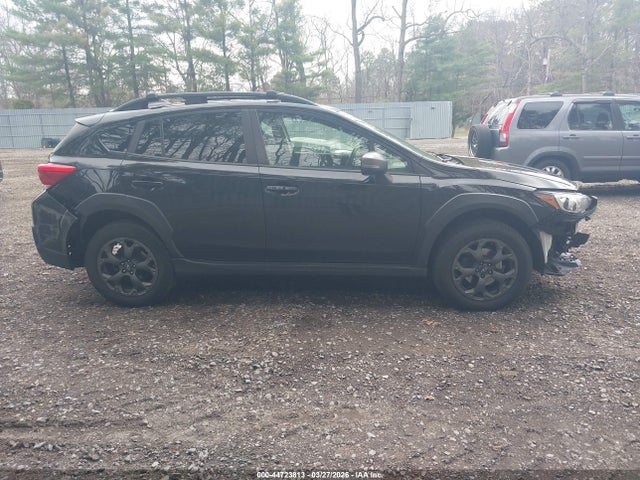 Aukcja sprzedaży 2023 Subaru Crosstrek Sport, vin: JF2GTHSC3PH242208, numer aukcji: 44723813