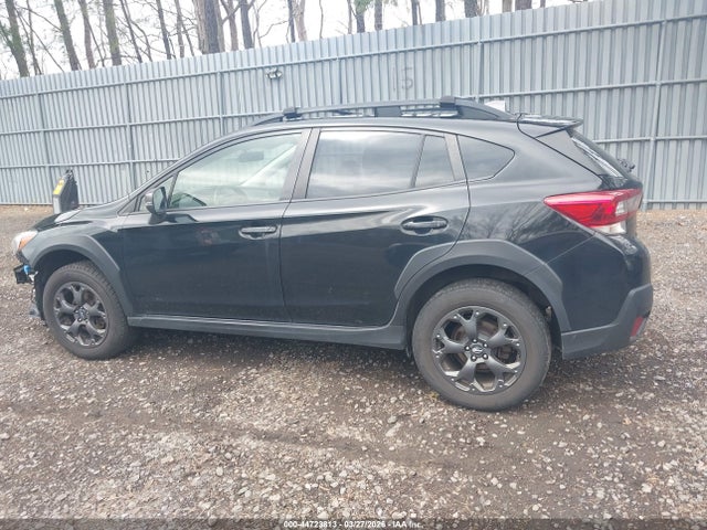 Aukcja sprzedaży 2023 Subaru Crosstrek Sport, vin: JF2GTHSC3PH242208, numer aukcji: 44723813