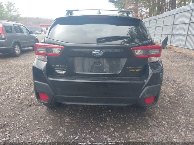 Aukcja sprzedaży 2023 Subaru Crosstrek Sport, vin: JF2GTHSC3PH242208, numer aukcji: 44723813