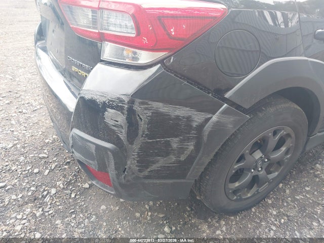 Aukcja sprzedaży 2023 Subaru Crosstrek Sport, vin: JF2GTHSC3PH242208, numer aukcji: 44723813