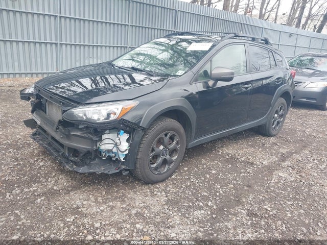 Aukcja sprzedaży 2023 Subaru Crosstrek Sport, vin: JF2GTHSC3PH242208, numer aukcji: 44723813