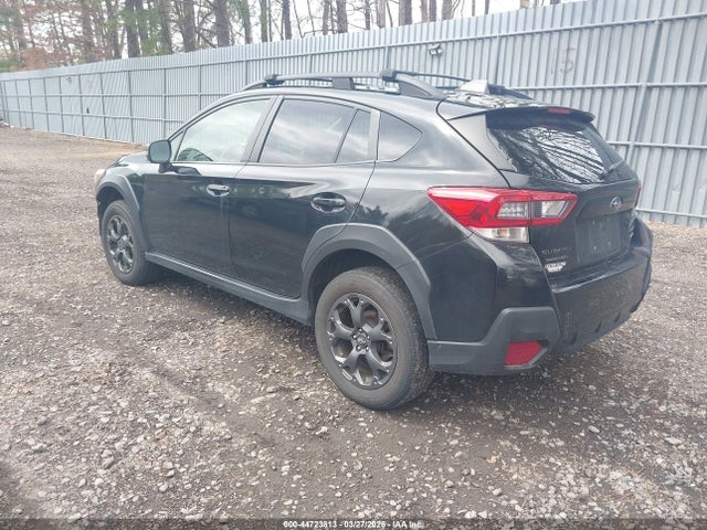 Aukcja sprzedaży 2023 Subaru Crosstrek Sport, vin: JF2GTHSC3PH242208, numer aukcji: 44723813