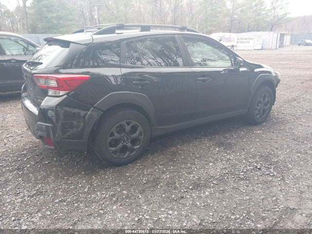 Aukcja sprzedaży 2023 Subaru Crosstrek Sport, vin: JF2GTHSC3PH242208, numer aukcji: 44723813