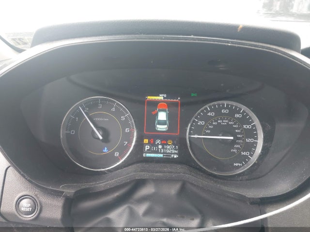 Aukcja sprzedaży 2023 Subaru Crosstrek Sport, vin: JF2GTHSC3PH242208, numer aukcji: 44723813