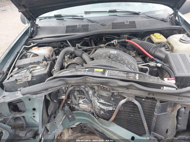 Aukcja sprzedaży 1994 Jeep Grand Cherokee Laredo, vin: 1J4GZ58S6RC252185, numer aukcji: 44723815
