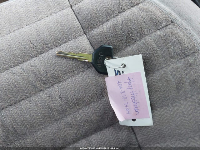 Aukcja sprzedaży 1994 Jeep Grand Cherokee Laredo, vin: 1J4GZ58S6RC252185, numer aukcji: 44723815