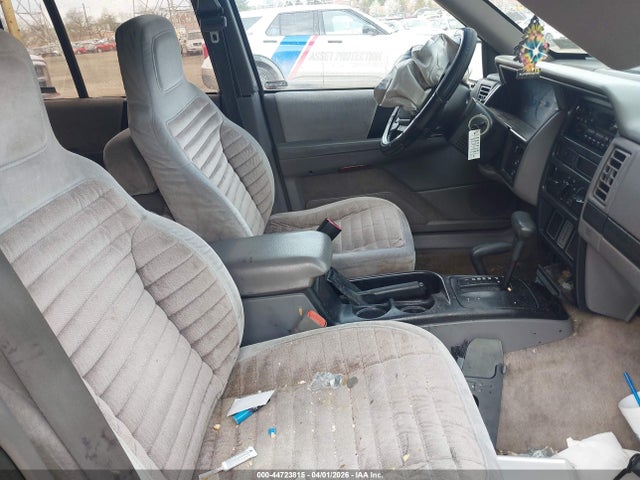 Aukcja sprzedaży 1994 Jeep Grand Cherokee Laredo, vin: 1J4GZ58S6RC252185, numer aukcji: 44723815