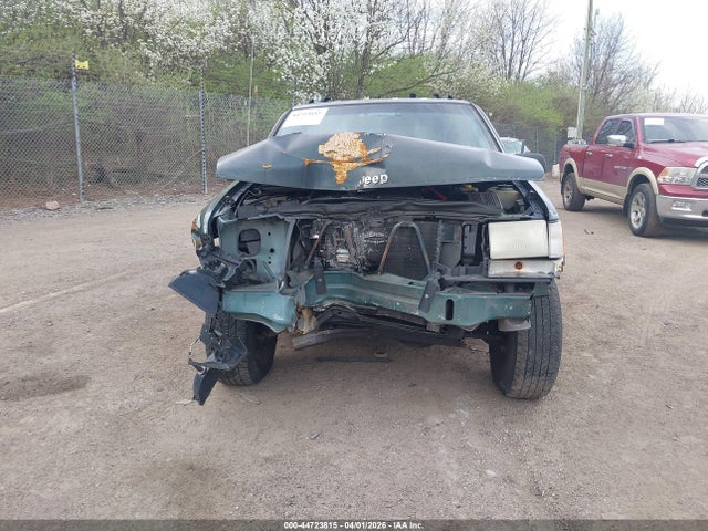 Aukcja sprzedaży 1994 Jeep Grand Cherokee Laredo, vin: 1J4GZ58S6RC252185, numer aukcji: 44723815