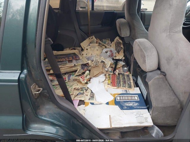 Aukcja sprzedaży 1994 Jeep Grand Cherokee Laredo, vin: 1J4GZ58S6RC252185, numer aukcji: 44723815