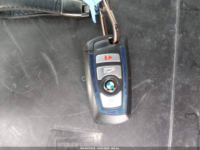 Aukcja sprzedaży 2014 Bmw 435i, vin: WBA3R1C52EK192689, numer aukcji: 44723819