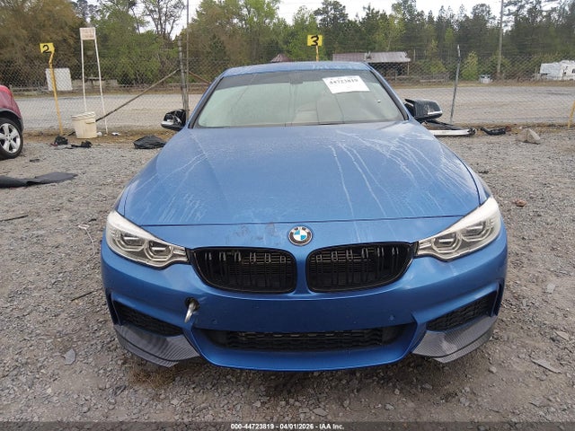 Aukcja sprzedaży 2014 Bmw 435i, vin: WBA3R1C52EK192689, numer aukcji: 44723819