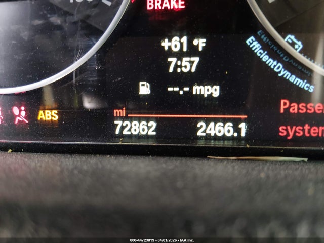 Aukcja sprzedaży 2014 Bmw 435i, vin: WBA3R1C52EK192689, numer aukcji: 44723819