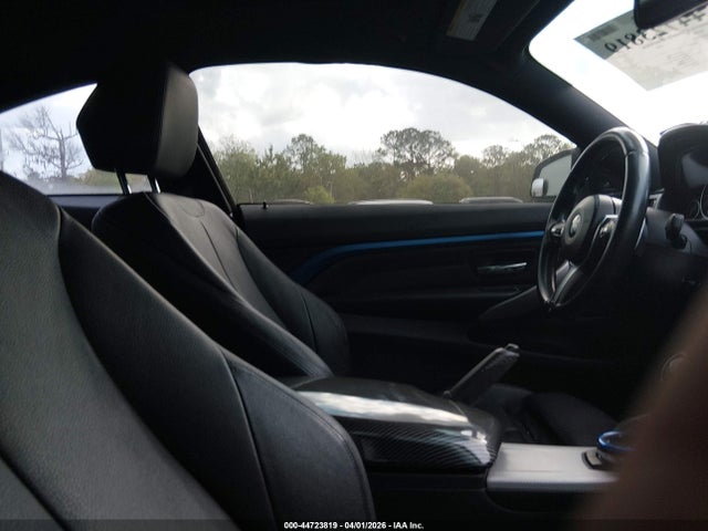 Aukcja sprzedaży 2014 Bmw 435i, vin: WBA3R1C52EK192689, numer aukcji: 44723819