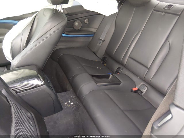 Aukcja sprzedaży 2014 Bmw 435i, vin: WBA3R1C52EK192689, numer aukcji: 44723819