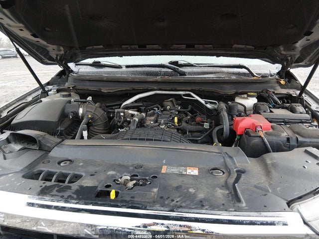 Продажа на аукционе авто 2021 Ford Ranger Lariat, vin: 1FTER4FH6MLD07161, номер лота: 44723826