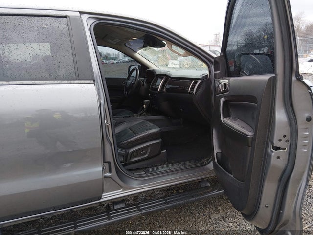 Продажа на аукционе авто 2021 Ford Ranger Lariat, vin: 1FTER4FH6MLD07161, номер лота: 44723826