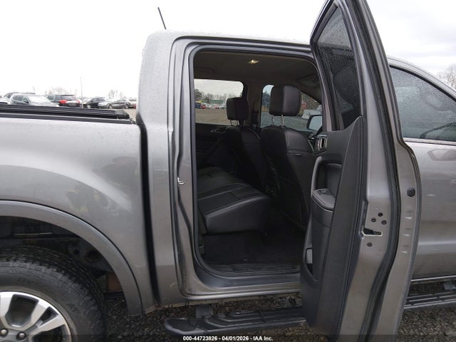 Продажа на аукционе авто 2021 Ford Ranger Lariat, vin: 1FTER4FH6MLD07161, номер лота: 44723826