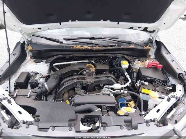 2025 Subaru Forester Premium მანქანა იყიდება აუქციონზე, vin: JF2SLDDC9SH574839, აუქციონის ნომერი: 44723830