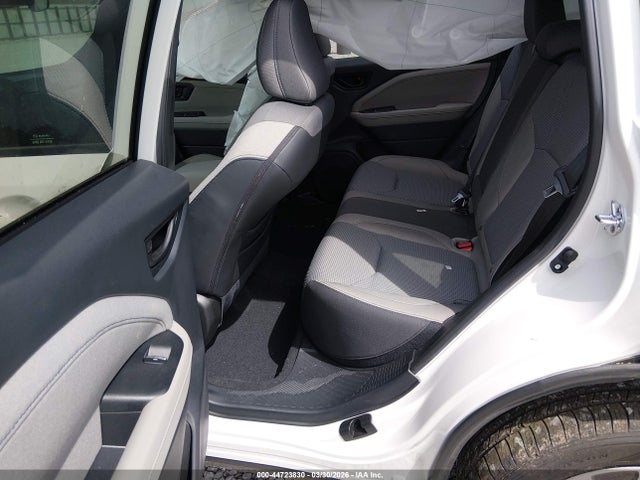 2025 Subaru Forester Premium მანქანა იყიდება აუქციონზე, vin: JF2SLDDC9SH574839, აუქციონის ნომერი: 44723830