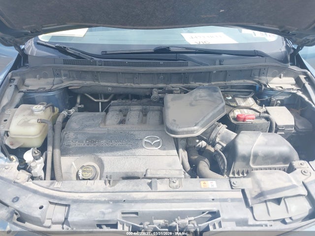 Aukcja sprzedaży 2014 Mazda Cx-9 Touring, vin: JM3TB3CV3E0443208, numer aukcji: 44723831