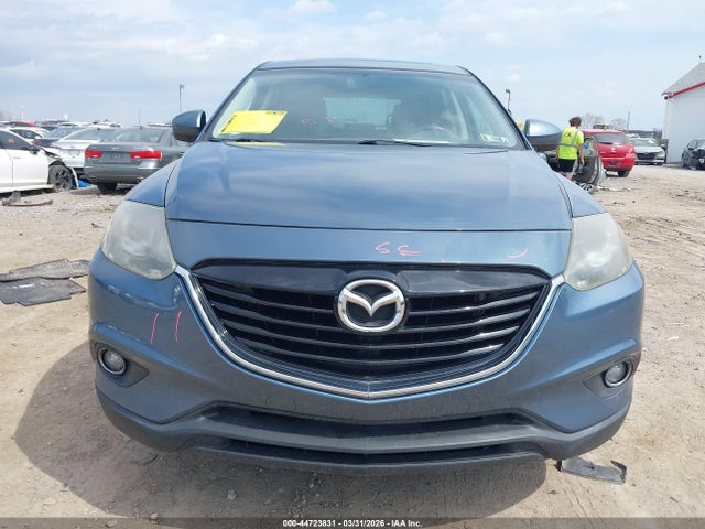 Aukcja sprzedaży 2014 Mazda Cx-9 Touring, vin: JM3TB3CV3E0443208, numer aukcji: 44723831