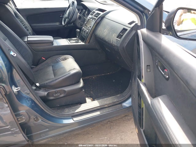 Aukcja sprzedaży 2014 Mazda Cx-9 Touring, vin: JM3TB3CV3E0443208, numer aukcji: 44723831