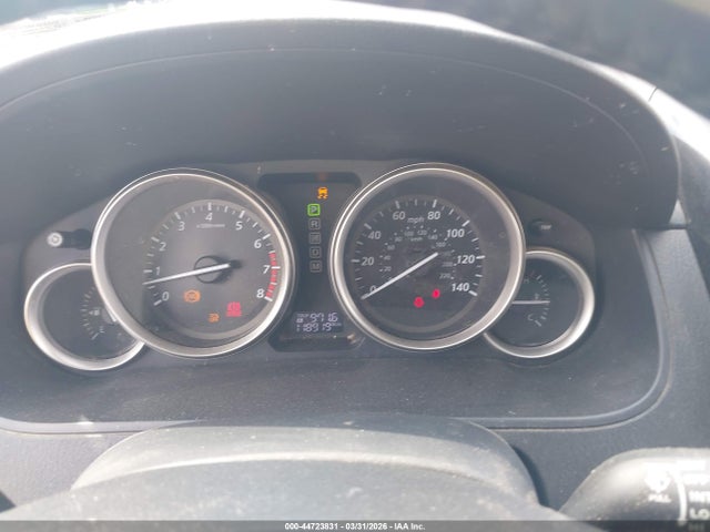 Aukcja sprzedaży 2014 Mazda Cx-9 Touring, vin: JM3TB3CV3E0443208, numer aukcji: 44723831