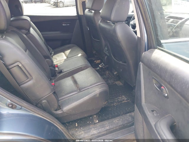 Aukcja sprzedaży 2014 Mazda Cx-9 Touring, vin: JM3TB3CV3E0443208, numer aukcji: 44723831