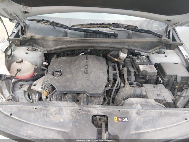 Продажа на аукционе авто 2025 Kia Sportage Sx-prestige, vin: 5XYK5CDF7SG239505, номер лота: 44723834