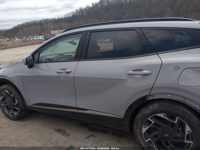 Продажа на аукционе авто 2025 Kia Sportage Sx-prestige, vin: 5XYK5CDF7SG239505, номер лота: 44723834