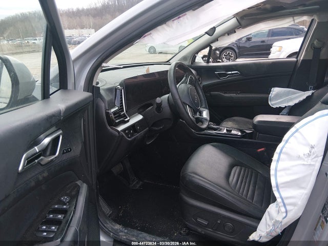 Продажа на аукционе авто 2025 Kia Sportage Sx-prestige, vin: 5XYK5CDF7SG239505, номер лота: 44723834