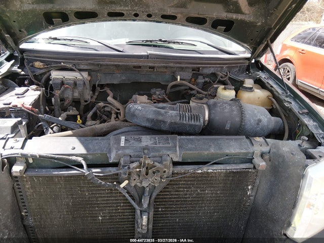2007 FORD F-150 1FTRX14W87FB11703 Photo 9