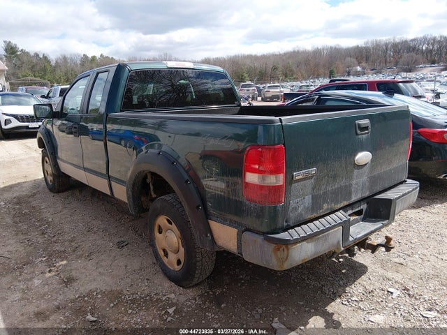 2007 FORD F-150 1FTRX14W87FB11703 Photo 2