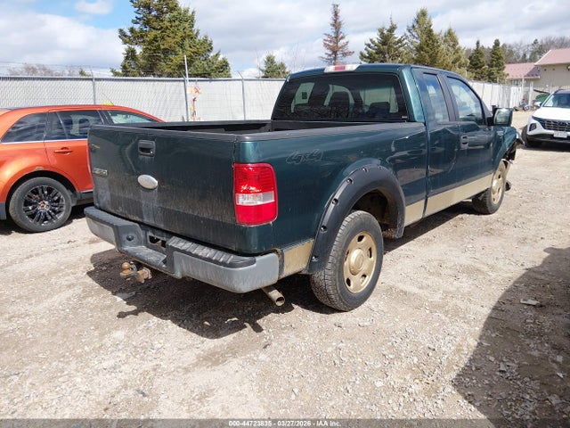 2007 FORD F-150 1FTRX14W87FB11703 Photo 3