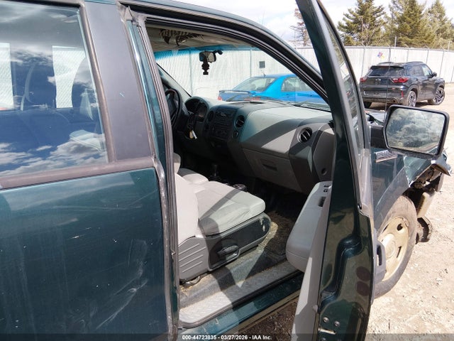 2007 FORD F-150 1FTRX14W87FB11703 Photo 4